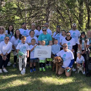 Team Page: KO's Cancer Crew